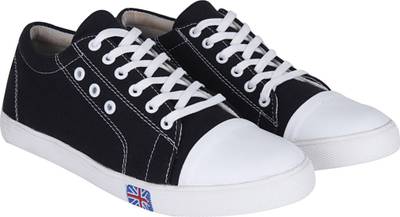 CoolSwagg Men's Ankle Length Stylish Sneakers, Casuals