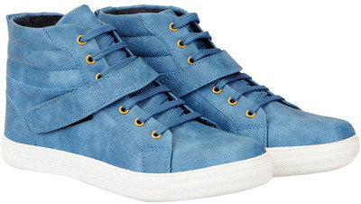 

FAUSTO Casuals For Men(Blue
