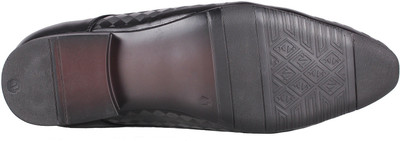 

BootEase Lace Up For Men(Black