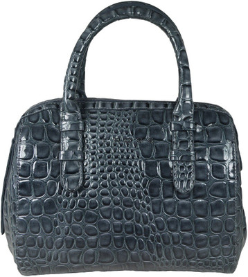 

Cross Women Casual Grey PU Hand-held Bag