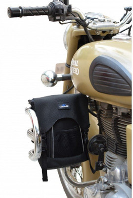 

Roadgods Sling Bag(Black)