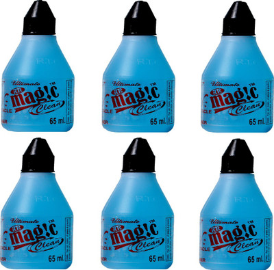

RTC Magic Cleaning Solution