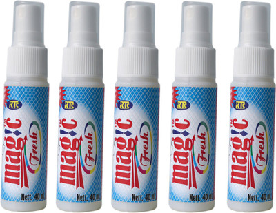 

RTC Magic Cleaning Spray