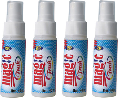 

RTC Magic Cleaning Spray