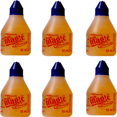 

RTC Magic Cleaning Solution