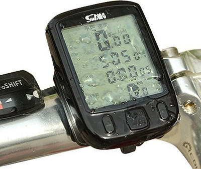 

Futaba 1318OUT Digital Speedometer(Universal For Bike Universal For Bike)