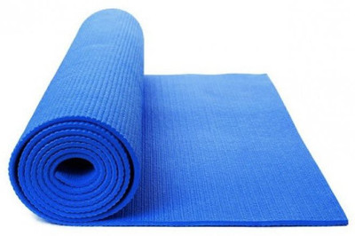 

Homeworld ym1 Blue 6 mm Yoga Mat