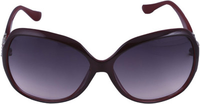 

Go India Store Wayfarer Sunglasses(Blue