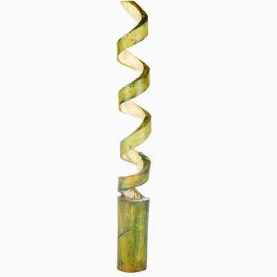 

Lodestar Decor Kinky Beam Table Lamp(62.5 cm, Green)