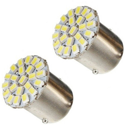Pa Indicator Light LED for Honda(CB Trigger, Pack of 2) available at flipkart for Rs.199