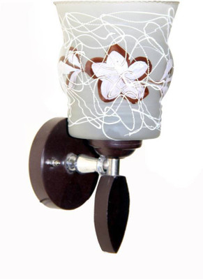 

New Raipuria Light Wallchiere Wall Lamp(Pack of 2)