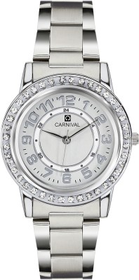 Carnival B001MF04 Watch  - For Women   Watches  (Carnival)