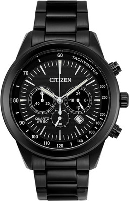 

Citizen AN8155-52E Watch - For Men
