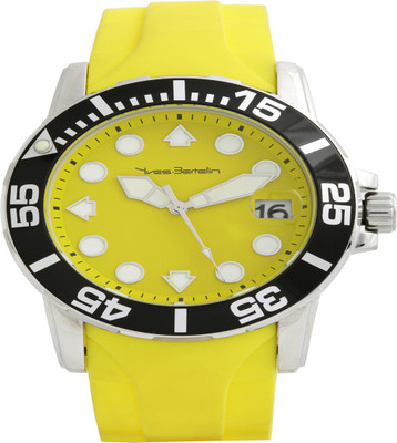 

Yves Bertelin YBSCR1814 Watch - For Men & Women