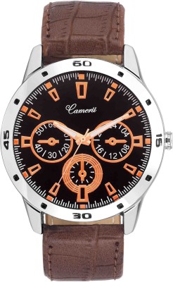 Camerii WM221 Elegance Watch  - For Men   Watches  (Camerii)