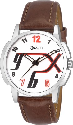 Oxan AS-1032SWT1 Analog Watch  - For Men   Watches  (Oxan)