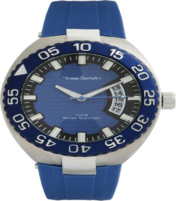 Yves Bertelin YBSCR1813 Watch - For Men & Women
