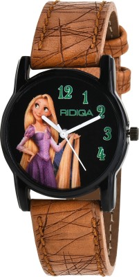 RIDIQA RD-036 Analog Watch  - For Girls   Watches  (RIDIQA)