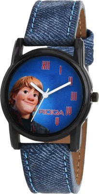 RIDIQA RD-031 Analog Watch  - For Girls   Watches  (RIDIQA)