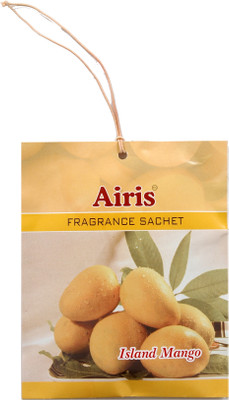 

Airis Island mango Automatic(10 g)