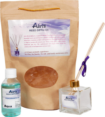 

Airis Aqua Fresh Diffuser(100 ml)