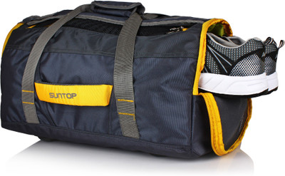 

Suntop RKGrey 45 L Backpack(Grey)