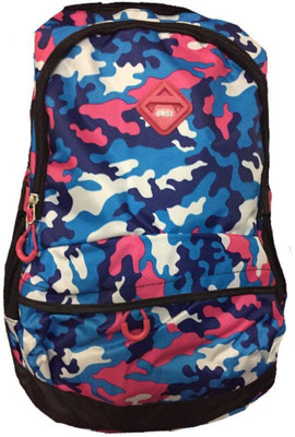 

subex waterproof backpack 5 L Backpack(Multicolor)