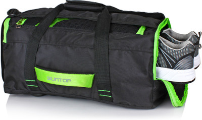 

Suntop RKBlack 45 L Backpack(Black)