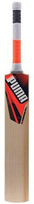 

Puma evoSPEED 1 KW 15 Kashmir Willow Cricket Bat(1000-1200 g g