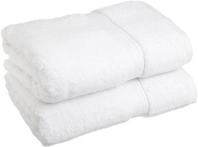 RBK Cotton 400 GSM Bath Towel(Pack of 2)