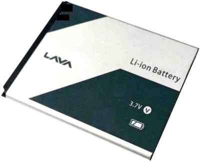 

Lava LEB051 Battery