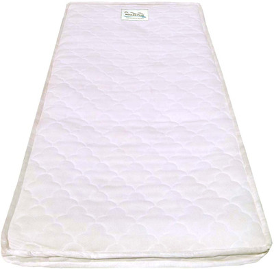 

Woolen Plus Foam Free Mattress 4 inch Single Cotton Mattress