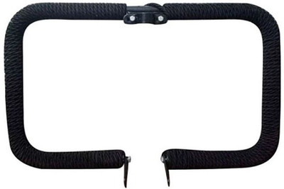 

SPYCLOUD Leg Protector Solid-190 Bike Crash Guard(Royal Enfield)