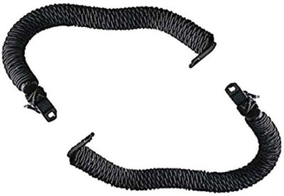 SPYCLOUD Leg Protector Solid-118 Bike Crash Guard(Royal Enfield)