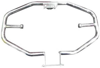 

SPYCLOUD Leg Protector Solid-130 Bike Crash Guard(Royal Enfield)