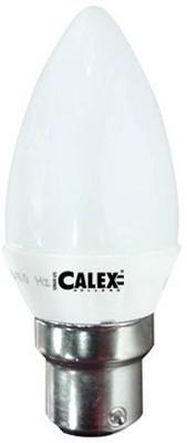 

Calex 4 W Candle B22 LED Bulb(Yellow)