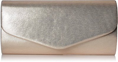 

Giordano Casual Gold Clutch