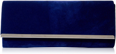 

Giordano Casual Blue Clutch