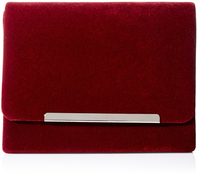 

Giordano Casual Red Clutch