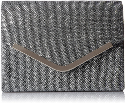 

Giordano Casual Grey Clutch