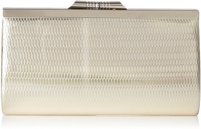 

Giordano Party Gold Clutch