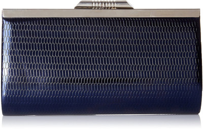 

Giordano Casual Blue Clutch