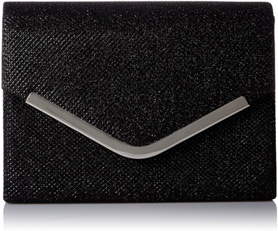 

Giordano Casual Black Clutch