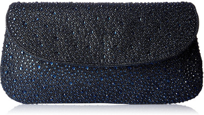 

Giordano Casual Blue Clutch