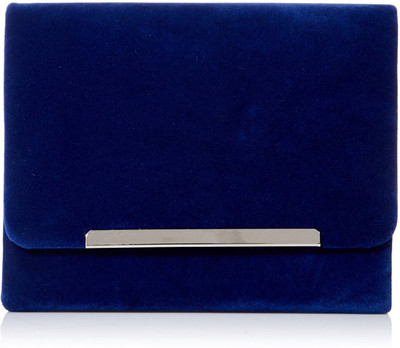 

Giordano Casual Blue Clutch