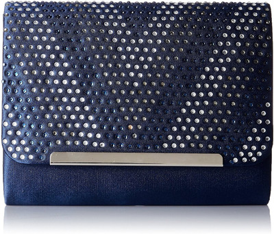 

Giordano Casual Blue Clutch