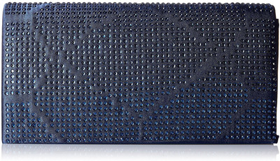 

Giordano Casual Blue Clutch