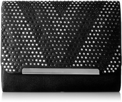 

Giordano Casual Black Clutch