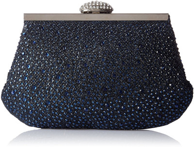 

Giordano Casual Blue Clutch