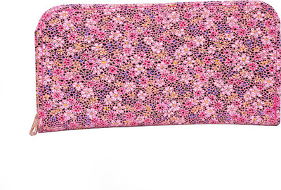 

Aatoot Party Pink Clutch